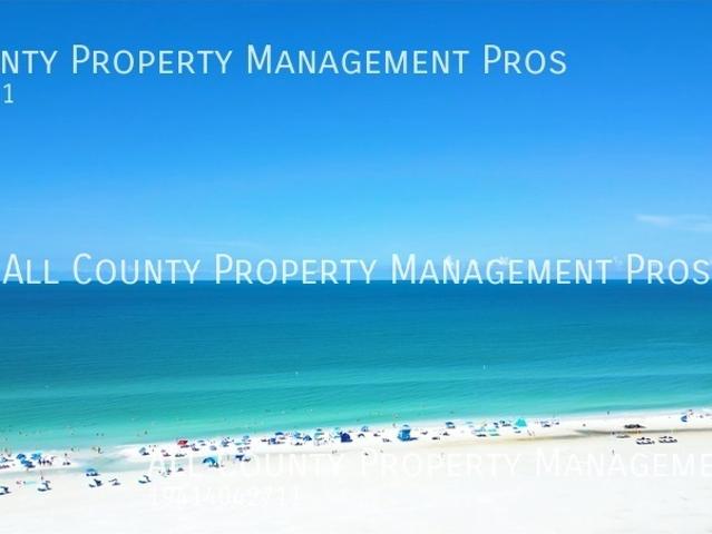 1 BR, 1 BA Apartment 797 Beach Road, Siesta Key, FL 34242