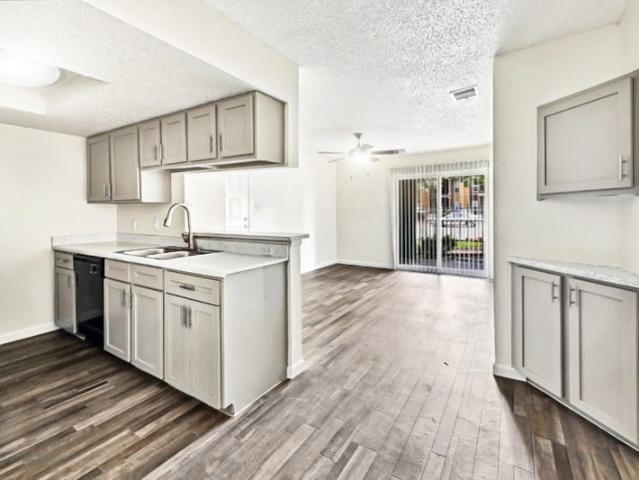 1 BR, 1 BA Apartment 7940 Pipers Creek St Unit 1923, San Antonio, TX 78251