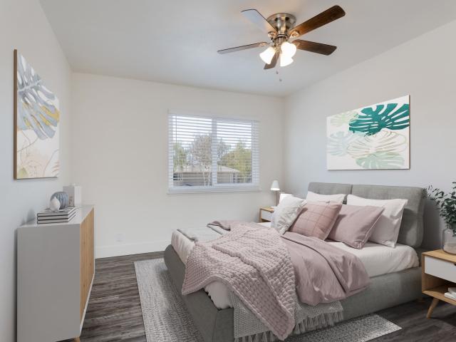 1 BR, 1 BA Apartment 794 Fletcher Ln Unit 229, Hayward, CA 94544