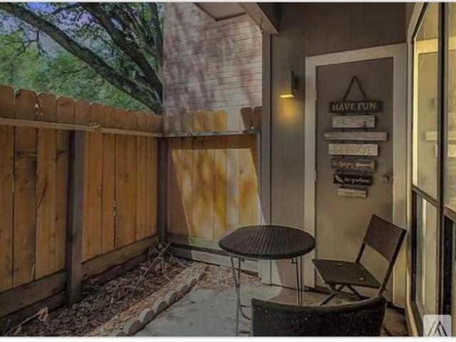1 BR, 1 BA Apartment 7950 North Stadium Drive, Unit 199, Houston, TX 77030