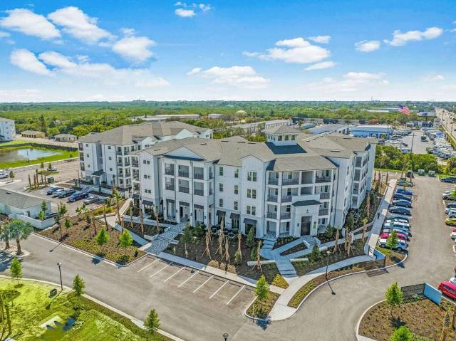 1 BR, 1 BA Apartment 7950 Park Blvd Unit 1408, Pinellas Park, FL 33781