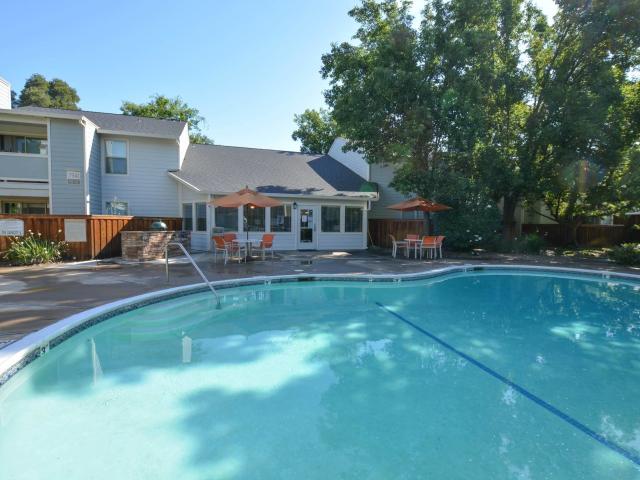1 BR, 1 BA Apartment 7951 Kingswood Drive Unit 145, Citrus Heights, CA 95610