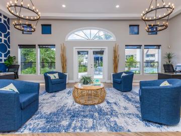 1 BR, 1 BA Apartment 7960 Pine Crossings Cir Unit 0536, Orlando, FL 32807