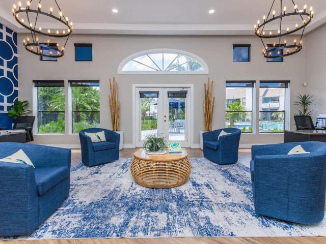 1 BR, 1 BA Apartment 7960 Pine Crossings Cir Unit 1316, Orlando, FL 32807