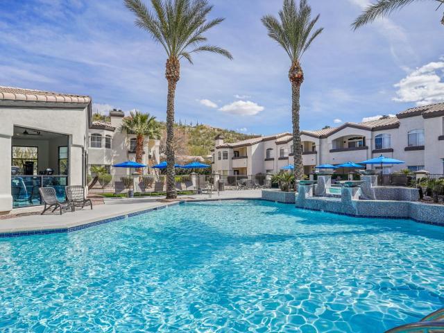 1 BR, 1 BA Apartment 7990 E Snyder Unit 13105, Tucson, AZ 85750
