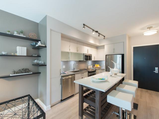 1 BR, 1 BA Apartment 79 Potomac Ave SE Unit 336, Washington, DC 20003