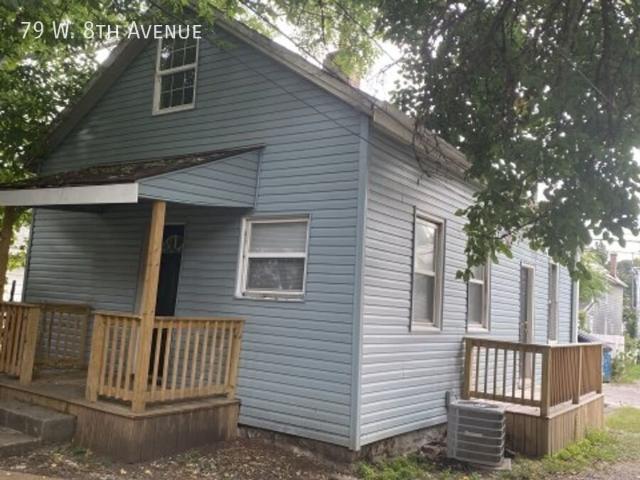 1 BR, 1 BA Apartment 79 W. 8th Avenue, Columbus, OH 43201