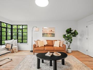 1 BR, 1 BA Apartment 703 Bellevue Ave E Unit D12, Seattle, WA 98102