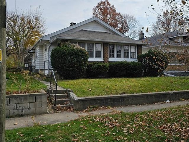 1 BR, 1 BA Apartment 703 N Gladstone Ave, Indianapolis, IN 46201