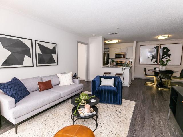 1 BR, 1 BA Apartment 7000 Briarcliff Gables Cir NE Unit 4312, Atlanta, GA 30329
