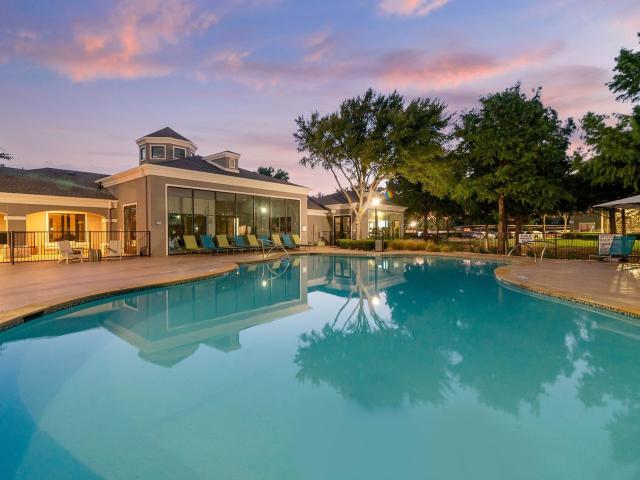 1 BR, 1 BA Apartment 7000 North Beach Street Unit 7 715, Fort Worth, TX 76137