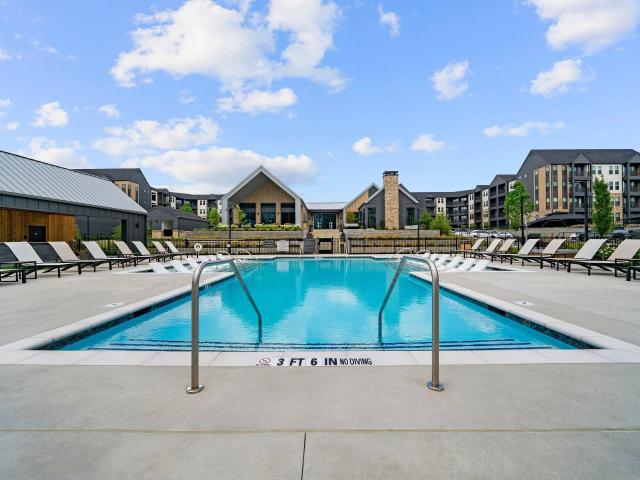 1 BR, 1 BA Apartment 7000 Renaissance Pkwy Unit 5309, Fairburn, GA 30213