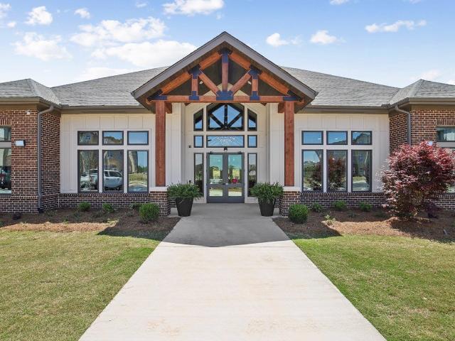1 BR, 1 BA Apartment 7001 Clementine Trail Unit 4203, Fairburn, GA 30213