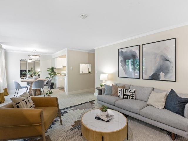 1 BR, 1 BA Apartment 7001 Old Redmond Rd Unit I 233, Redmond, WA 98052