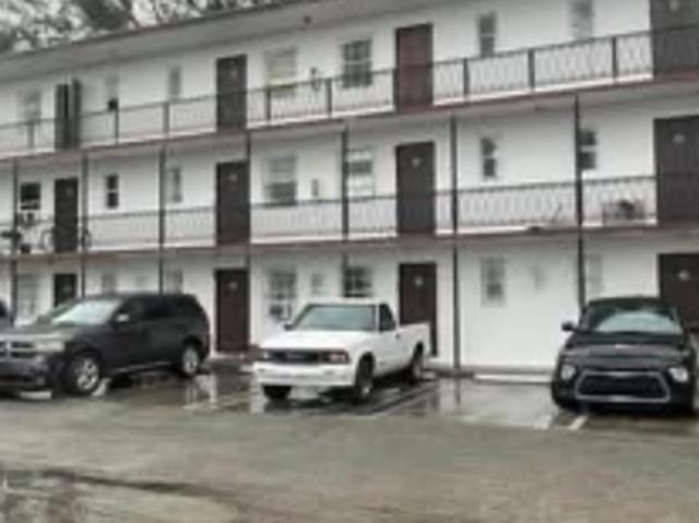 1 BR, 1 BA Apartment 7001 Northwest 15th Avenue, Unit 11, Miami, FL 33147