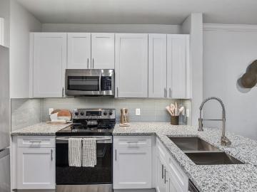 1 BR, 1 BA Apartment 7001 W Parker Rd Unit 1336, Plano, TX 75093