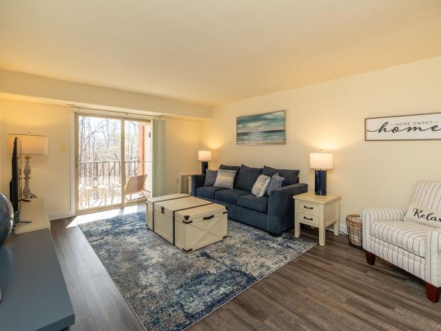 1 BR, 1 BA Apartment 7005 Rudisill Court Unit T301003B, Windsor Mill, MD 21244