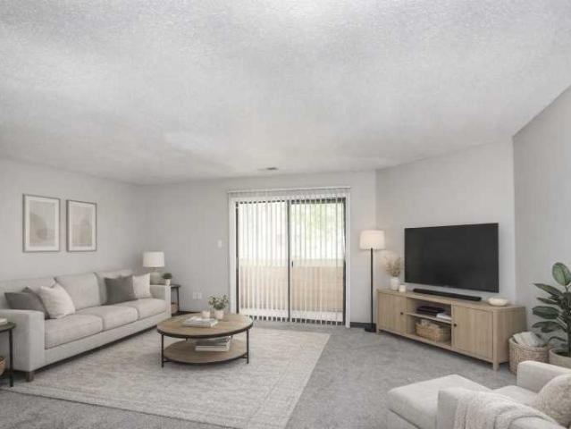 1 BR, 1 BA Apartment 7007 Deer Path Dr. Unit 1, Indianapolis, IN 46254