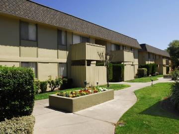 1 BR, 1 BA Apartment 7007 Inglewood Avenue, Stockton, CA 95207