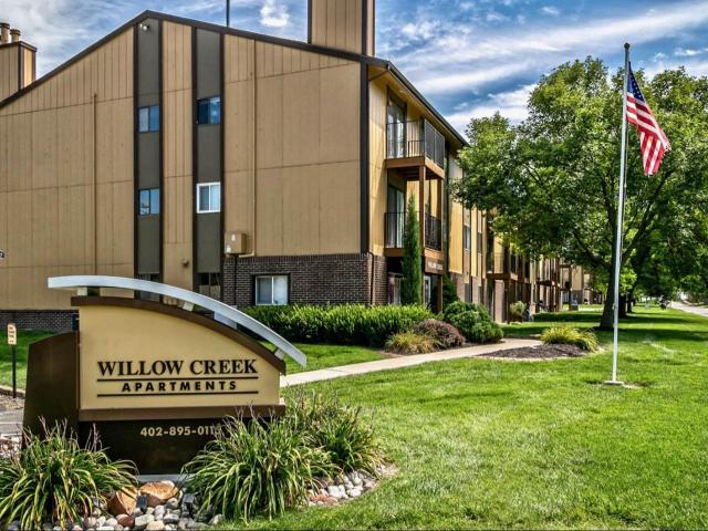 1 BR, 1 BA Apartment 7007 South 145th Street Unit 7107 23, Omaha, NE 68138