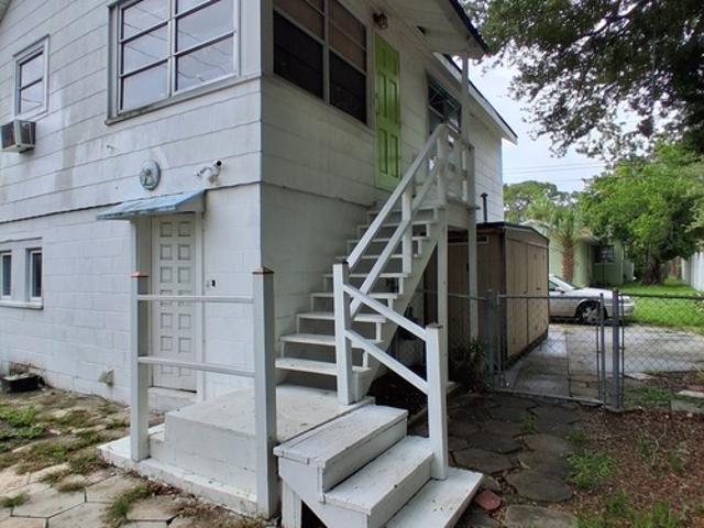 1 BR, 1 BA Apartment 700 29th Avenue South, Unit 1/2, St. Petersburg, FL 33705