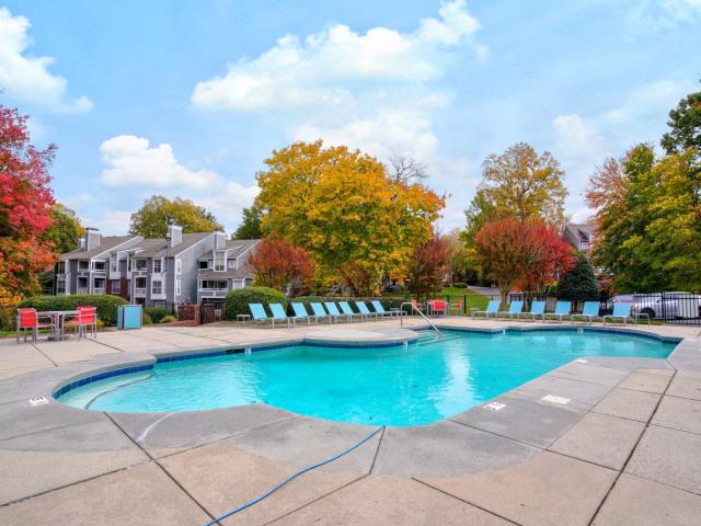 1 BR, 1 BA Apartment 700 Walnut Forest Rd Unit 33254, Winston Salem, NC 27103