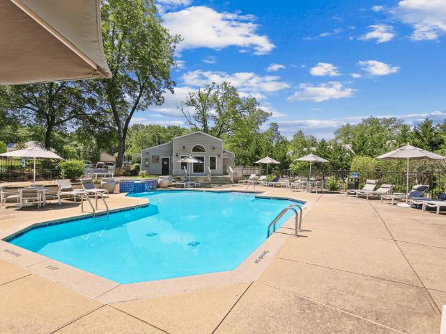 1 BR, 1 BA Apartment 700 Washington St Unit 0204, Gainesville, GA 30501