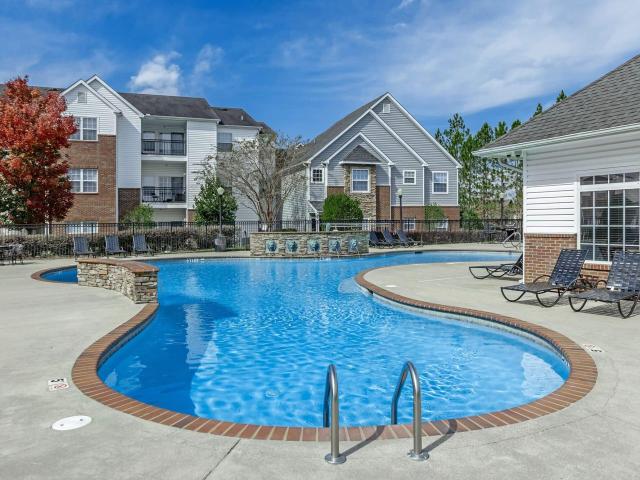 1 BR, 1 BA Apartment 700 Beverly Hills Rd Unit 537, Hattiesburg, MS 39401