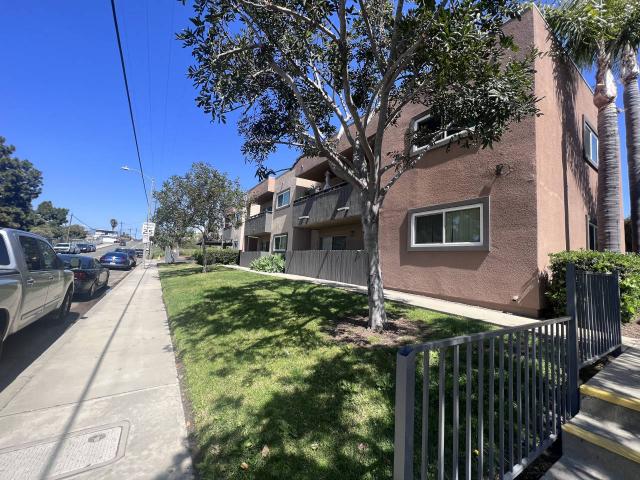 1 BR, 1 BA Apartment 700 Carey Road Unit 55, Oceanside, CA 92058