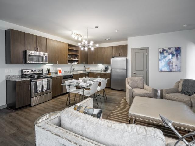 1 BR, 1 BA Apartment 700 Dorothy Ford Lane Unit 1 494, Huntsville, AL 35801