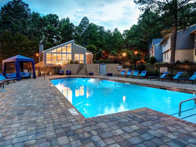 1 BR, 1 BA Apartment 700 Garden Woods Drive Unit 0401, Birmingham, AL 35244