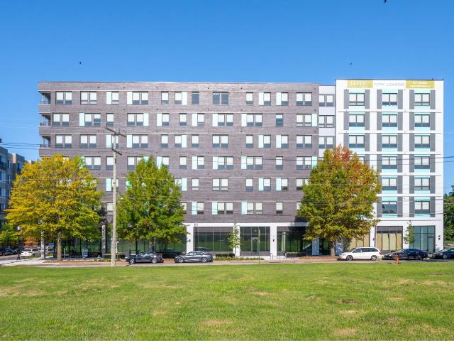 1 BR, 1 BA Apartment 700 Kenilworth Terrace NE Unit 2 514, Washington, DC 20019