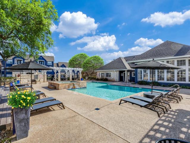 1 BR, 1 BA Apartment 700 Louis Henna Boulevard Unit 0334, Round Rock, TX 78664