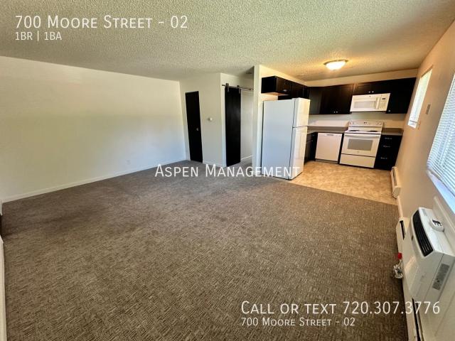 1 BR, 1 BA Apartment 700 Moore Street, Lakewood, CO 80215