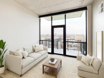 1 BR, 1 BA Apartment 700 South 4th Street Unit 0618, Minneapolis, MN 55415