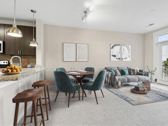 1 BR, 1 BA Apartment 7010 Southmoor Street Unit 3216, Hanover, MD 21076
