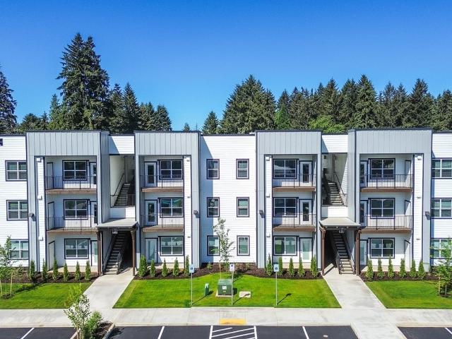 1 BR, 1 BA Apartment 7011 Northeast 126th Street Unit A012, Vancouver, WA 98686