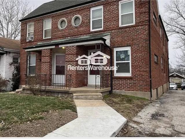 1 BR, 1 BA Apartment 7016 Natural Bridge Road, St. Louis, MO 63121
