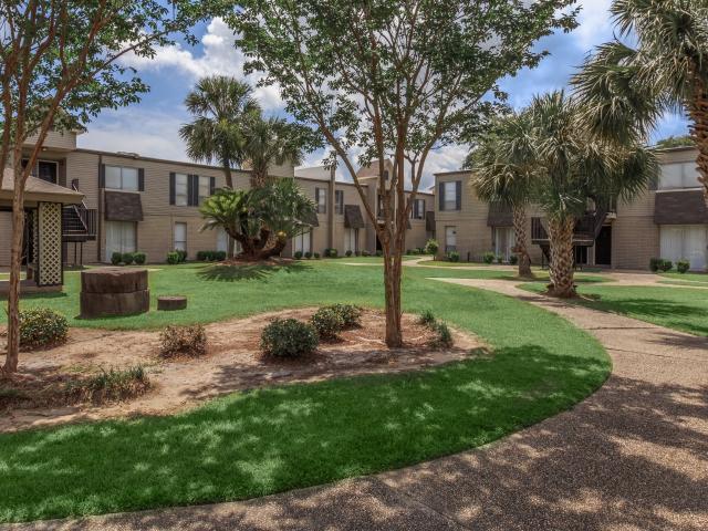 1 BR, 1 BA Apartment 7019 Crowder Blvd Unit 054, New Orleans, LA 70127