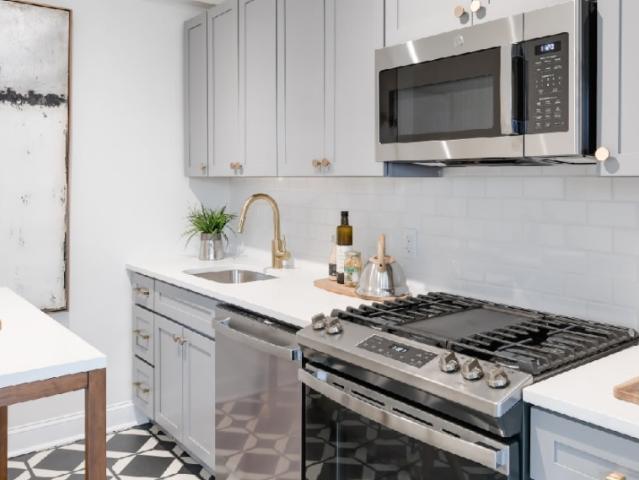 1 BR, 1 BA Apartment 7019 Georgia Avenue Northwest Unit 109, Washington, DC 20012