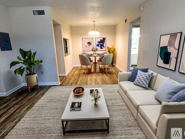 1 BR, 1 BA Apartment 7019 Huntington Park Dr, Unit 11, New Orleans, LA 70127
