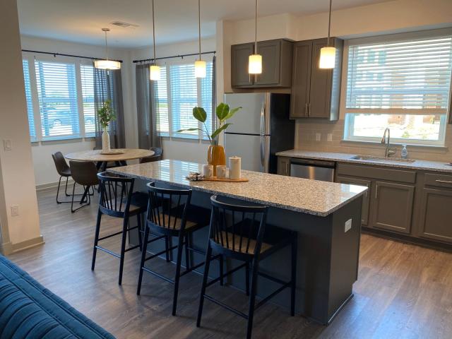 1 BR, 1 BA Apartment 701 Watkins View Dr Unit 108, Midlothian, VA 23114