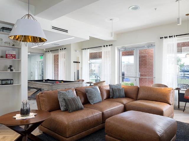 1 BR, 1 BA Apartment 701 Westport Road Unit 0728, Kansas City, MO 64111