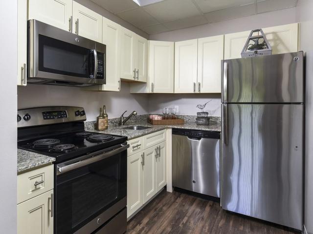1 BR, 1 BA Apartment 701 Harrison Street Unit 323, Allentown, PA 18103