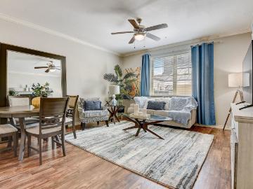 1 BR, 1 BA Apartment 701 Heritage Way Unit 221, Hurst, TX 76053