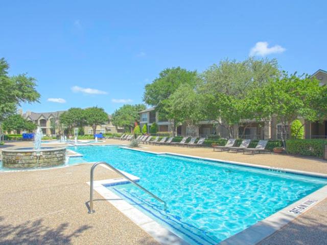 1 BR, 1 BA Apartment 701 Legacy Drive Unit 1724, Plano, TX 75023