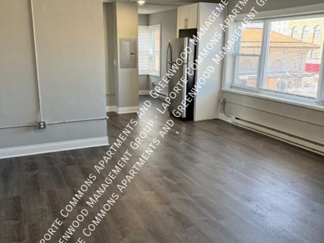 1 BR, 1 BA Apartment 701 Maple Ave, LaPorte, IN 46350