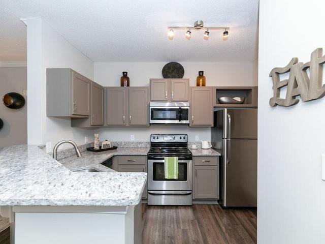 1 BR, 1 BA Apartment 701 North Highland Avenue Northeast Unit 2428, Atlanta, GA 30312
