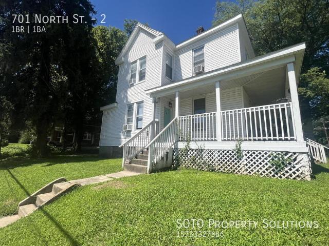 1 BR, 1 BA Apartment 701 North St Cape Girardeau, MO 63701