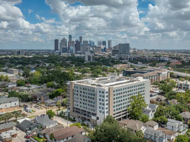 1 BR, 1 BA Apartment 701 Richmond Ave, Houston, TX 77006